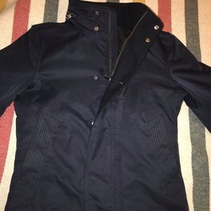 Banana Republic Moto Jacket